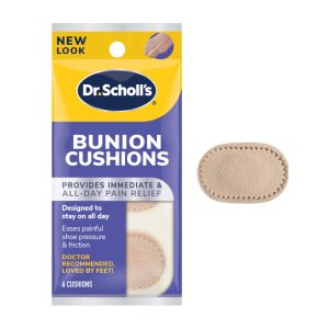 Bunion Cushions