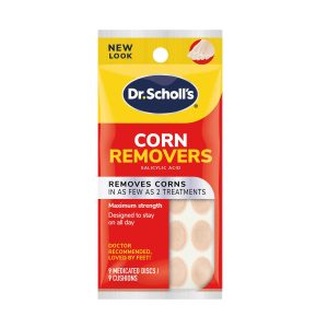 Corn Removers
