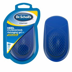 Heel Cushions